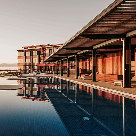 The Sebel Yarrawonga Silverwoods Ngoại thất bức ảnh