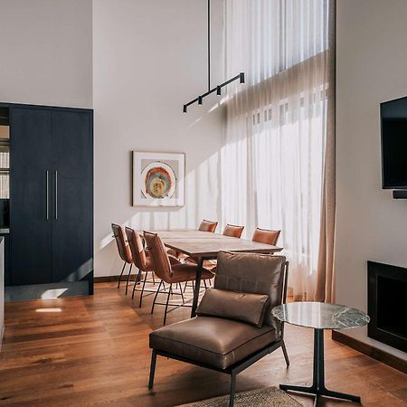 The Sebel Yarrawonga Silverwoods Ngoại thất bức ảnh