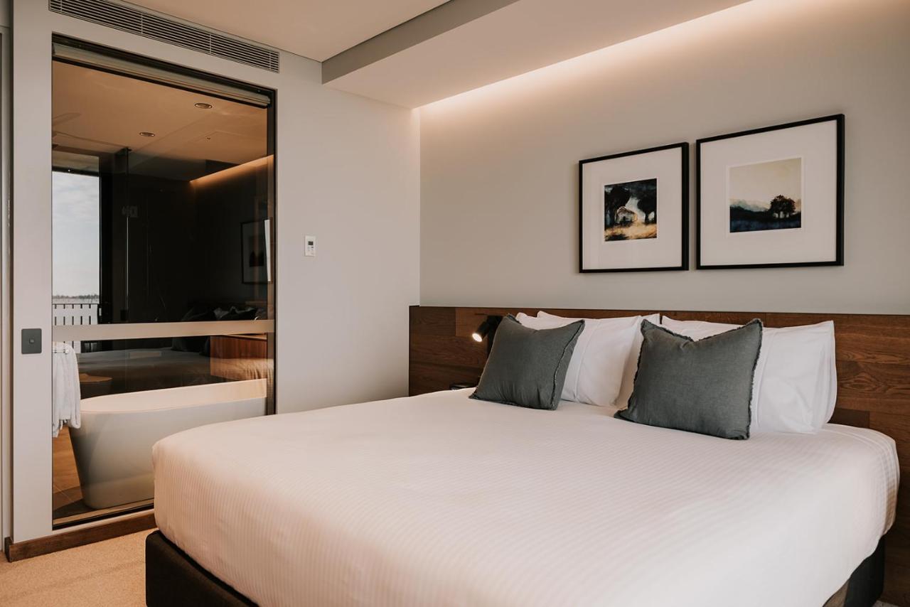 The Sebel Yarrawonga Silverwoods Ngoại thất bức ảnh
