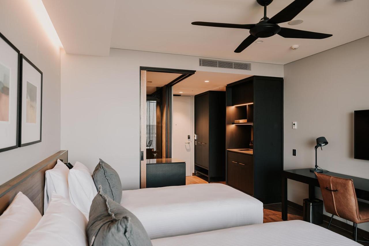 The Sebel Yarrawonga Silverwoods Ngoại thất bức ảnh