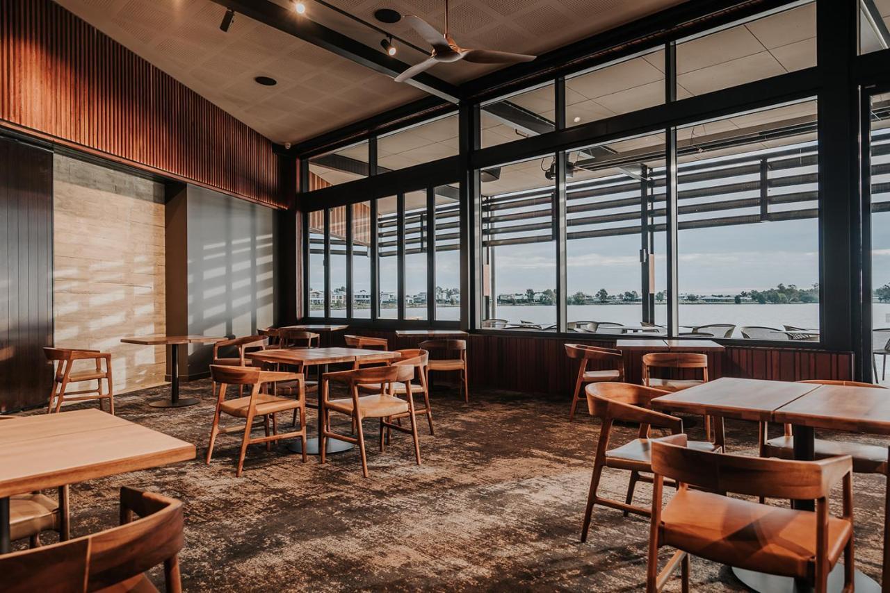 The Sebel Yarrawonga Silverwoods Ngoại thất bức ảnh