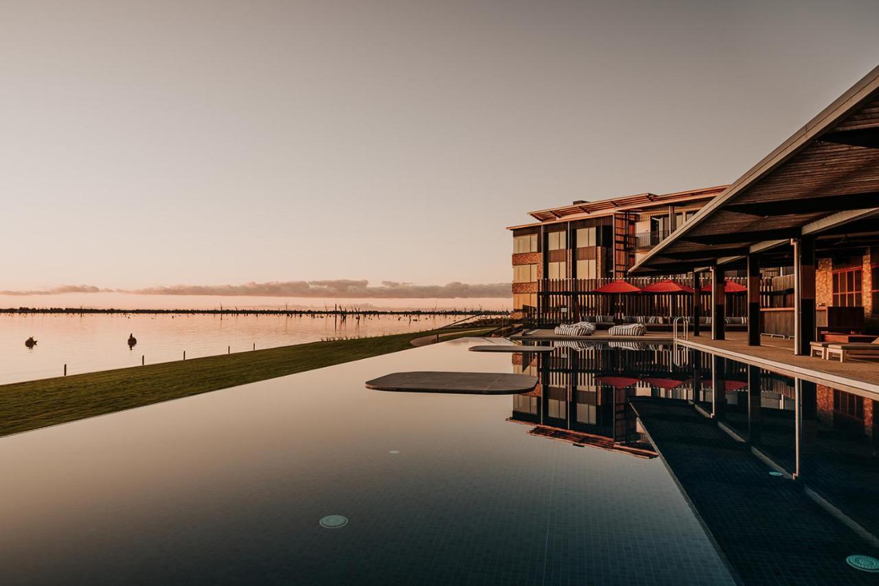 The Sebel Yarrawonga Silverwoods Ngoại thất bức ảnh