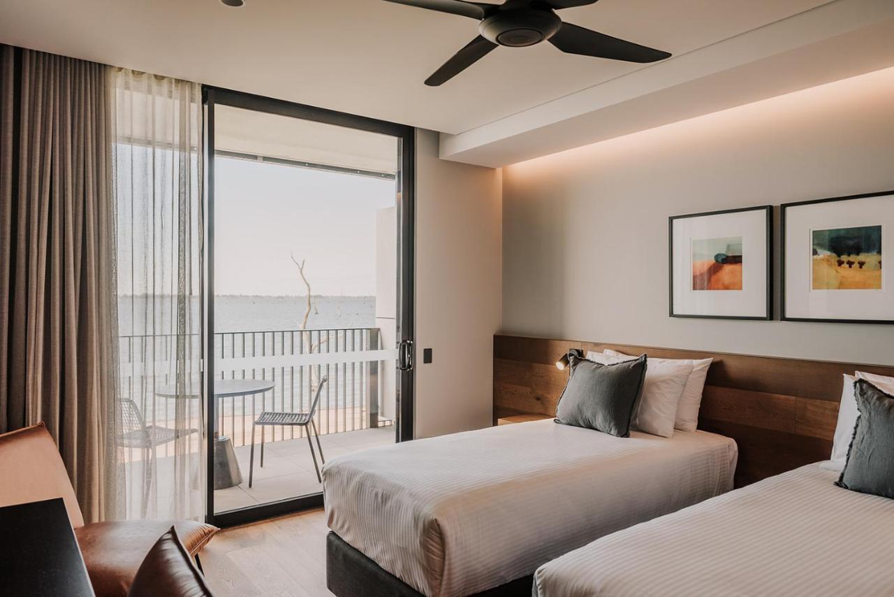 The Sebel Yarrawonga Silverwoods Ngoại thất bức ảnh