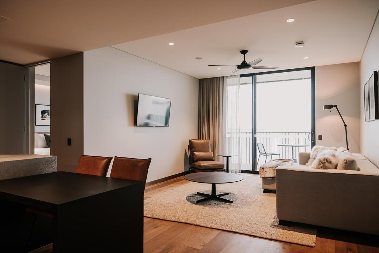 The Sebel Yarrawonga Silverwoods Ngoại thất bức ảnh