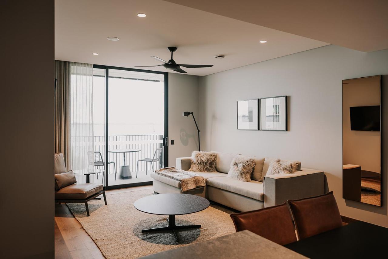 The Sebel Yarrawonga Silverwoods Ngoại thất bức ảnh