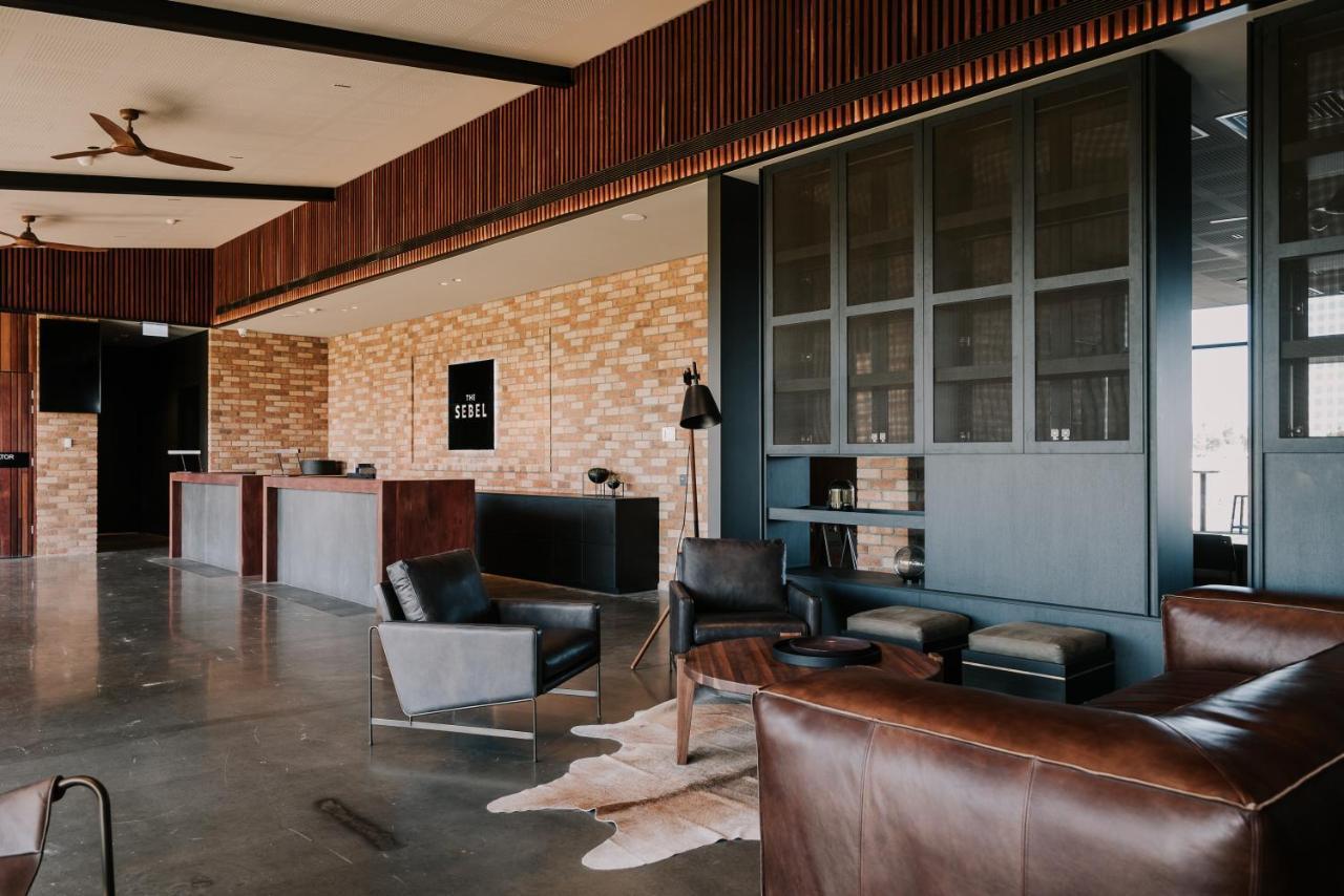 The Sebel Yarrawonga Silverwoods Ngoại thất bức ảnh