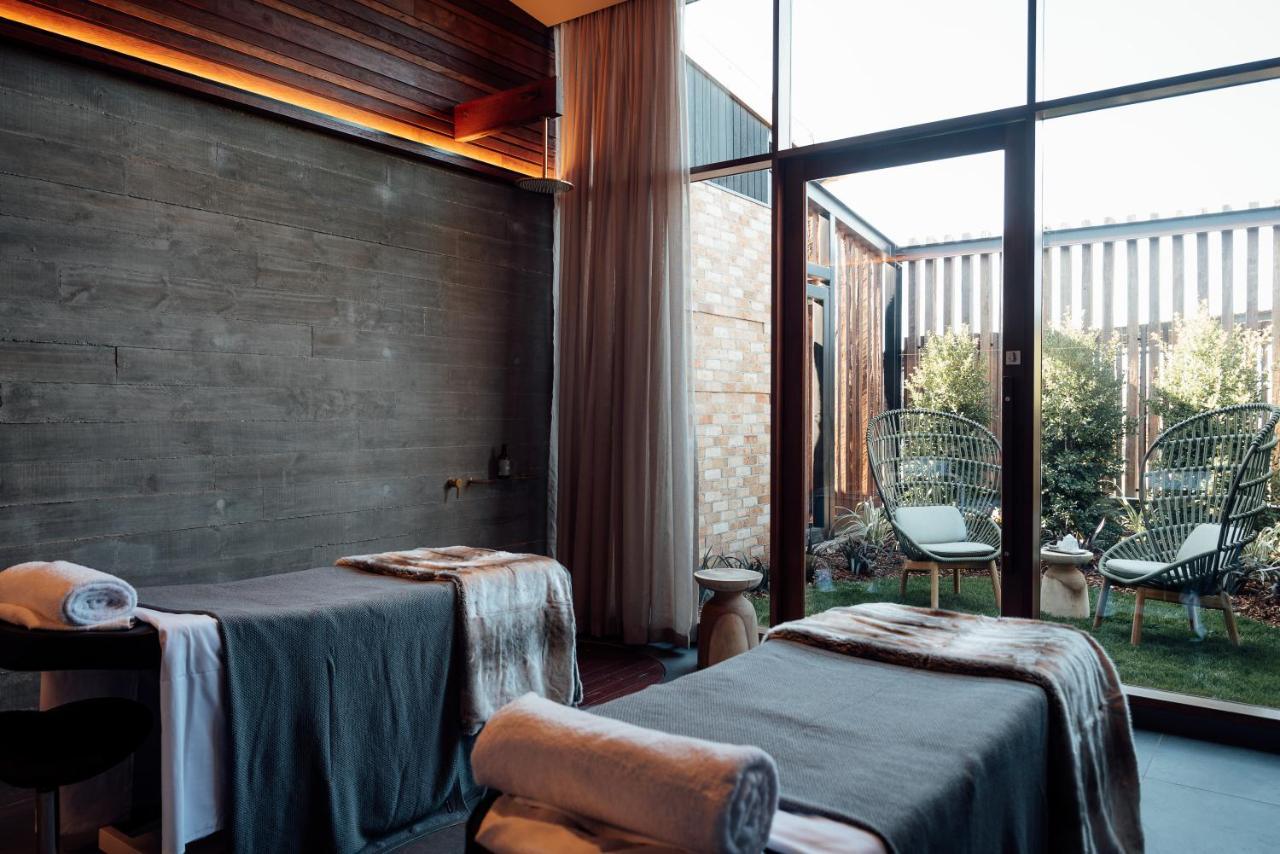 The Sebel Yarrawonga Silverwoods Ngoại thất bức ảnh