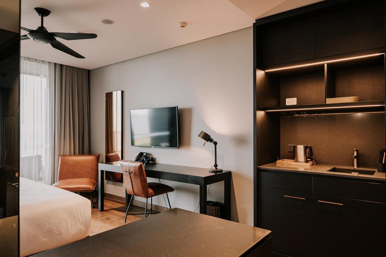 The Sebel Yarrawonga Silverwoods Ngoại thất bức ảnh