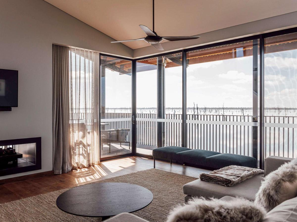 The Sebel Yarrawonga Silverwoods Ngoại thất bức ảnh