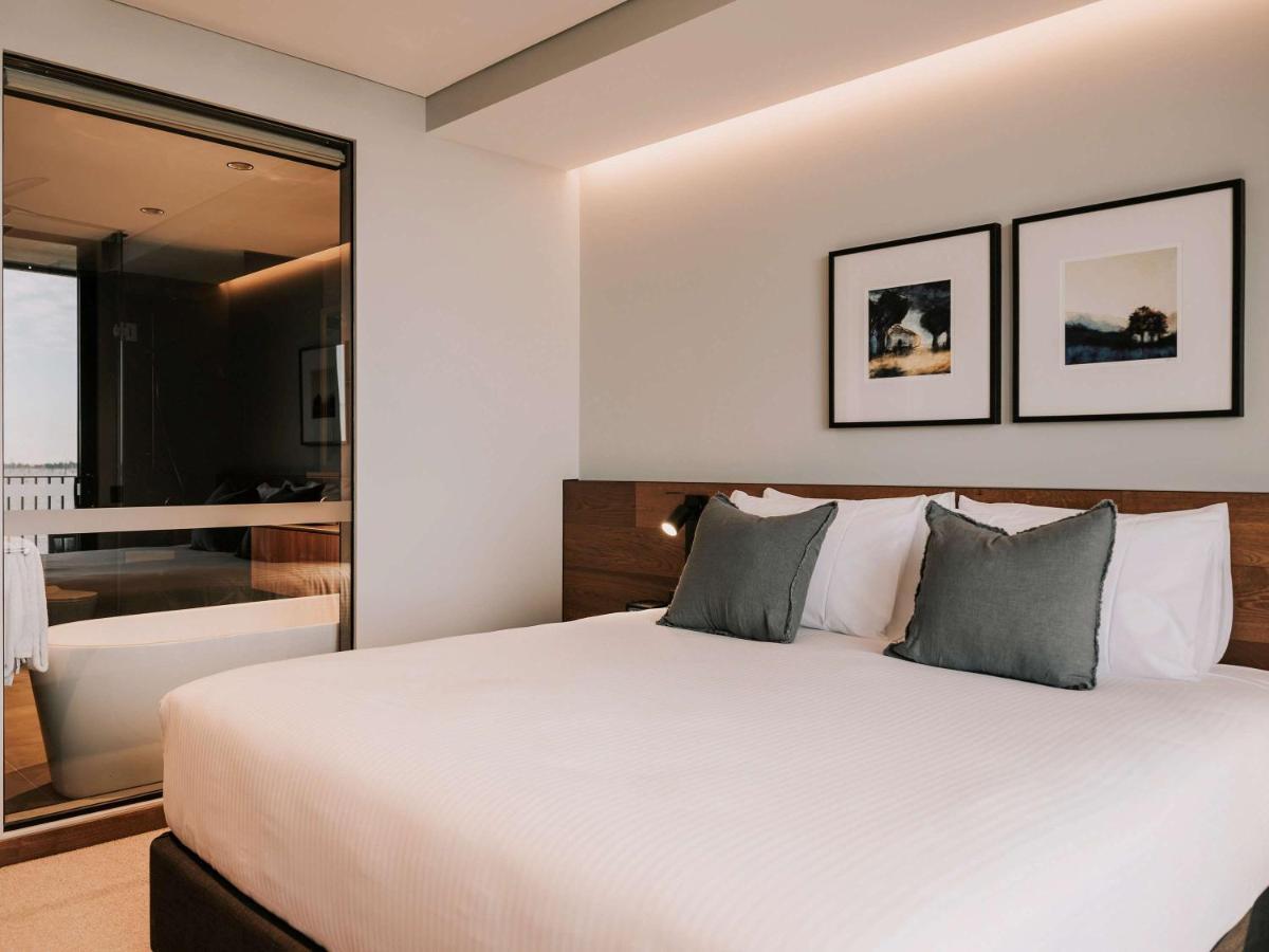 The Sebel Yarrawonga Silverwoods Ngoại thất bức ảnh