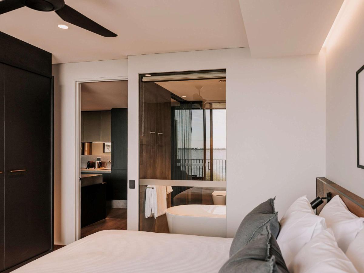The Sebel Yarrawonga Silverwoods Ngoại thất bức ảnh