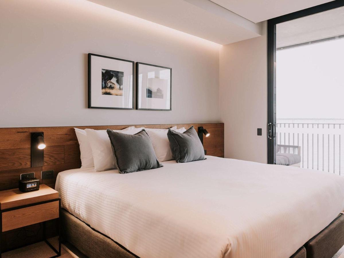 The Sebel Yarrawonga Silverwoods Ngoại thất bức ảnh