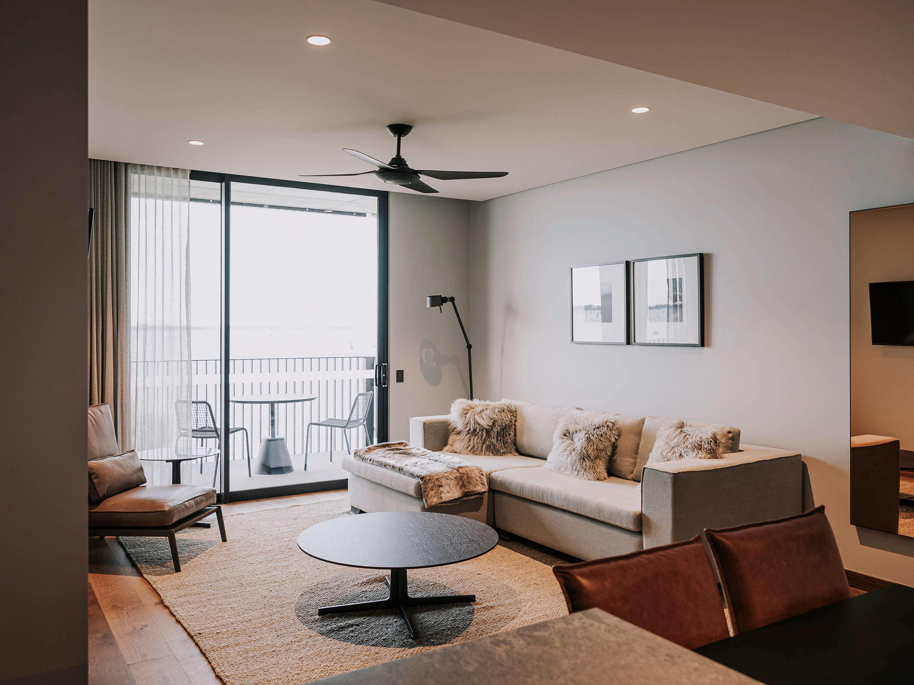 The Sebel Yarrawonga Silverwoods Ngoại thất bức ảnh