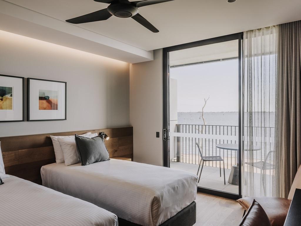 The Sebel Yarrawonga Silverwoods Ngoại thất bức ảnh
