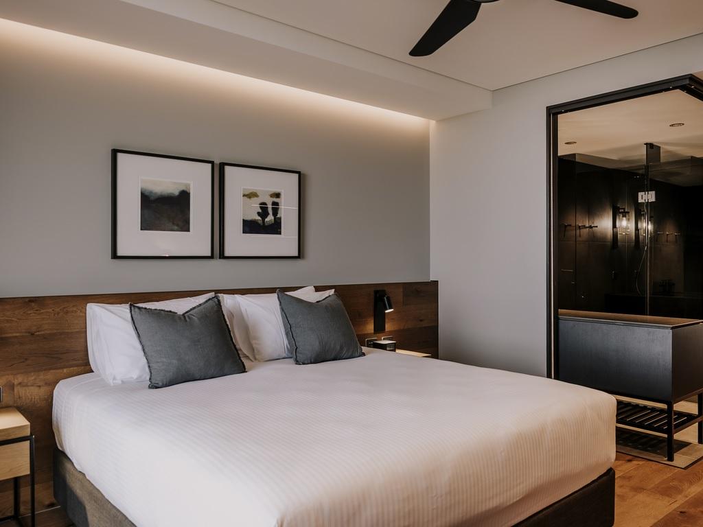 The Sebel Yarrawonga Silverwoods Ngoại thất bức ảnh