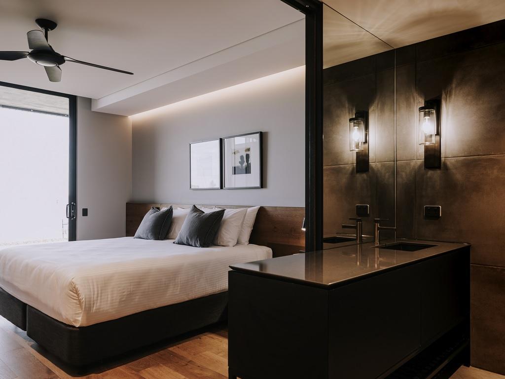 The Sebel Yarrawonga Silverwoods Ngoại thất bức ảnh