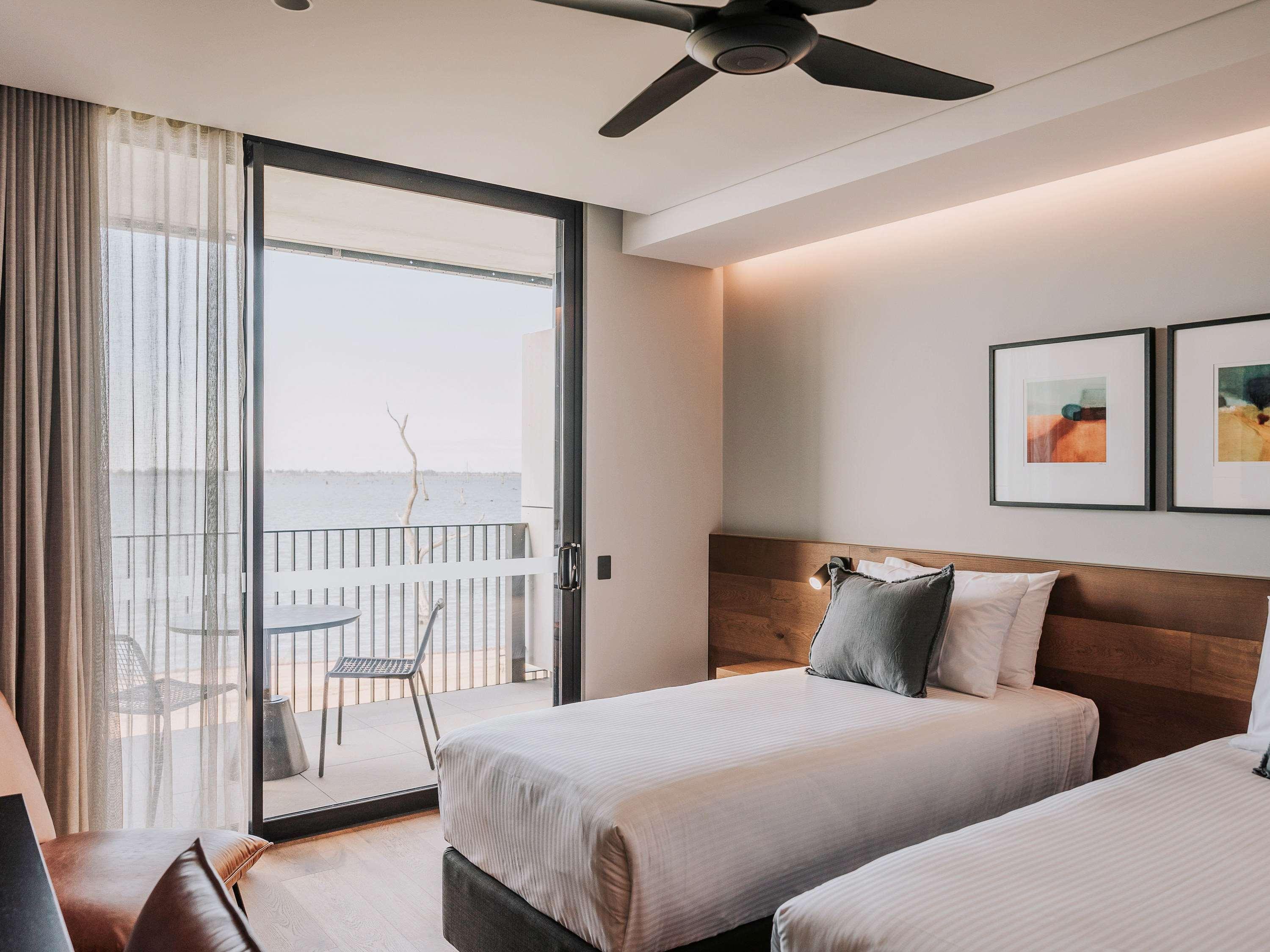 The Sebel Yarrawonga Silverwoods Ngoại thất bức ảnh