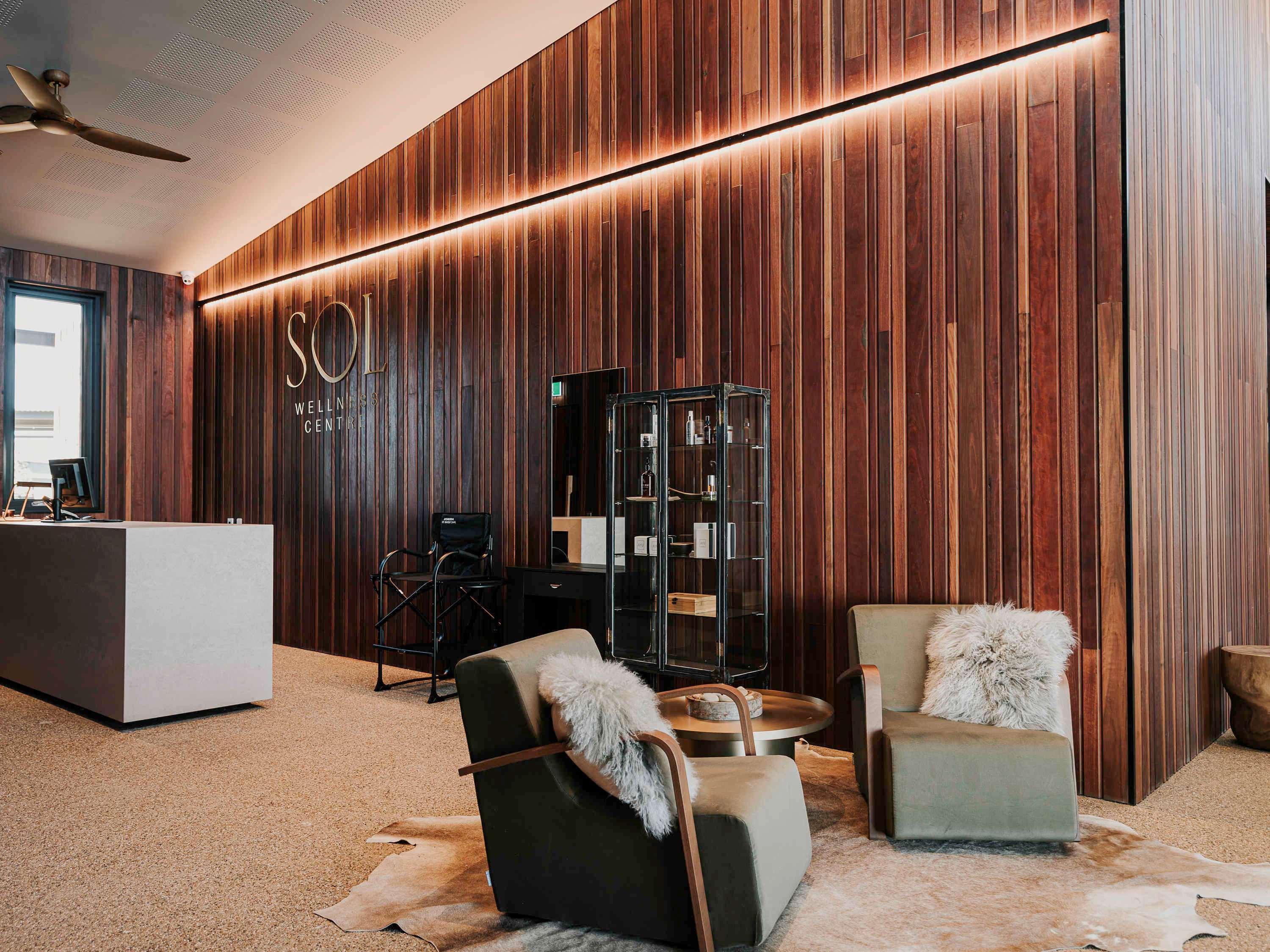 The Sebel Yarrawonga Silverwoods Ngoại thất bức ảnh
