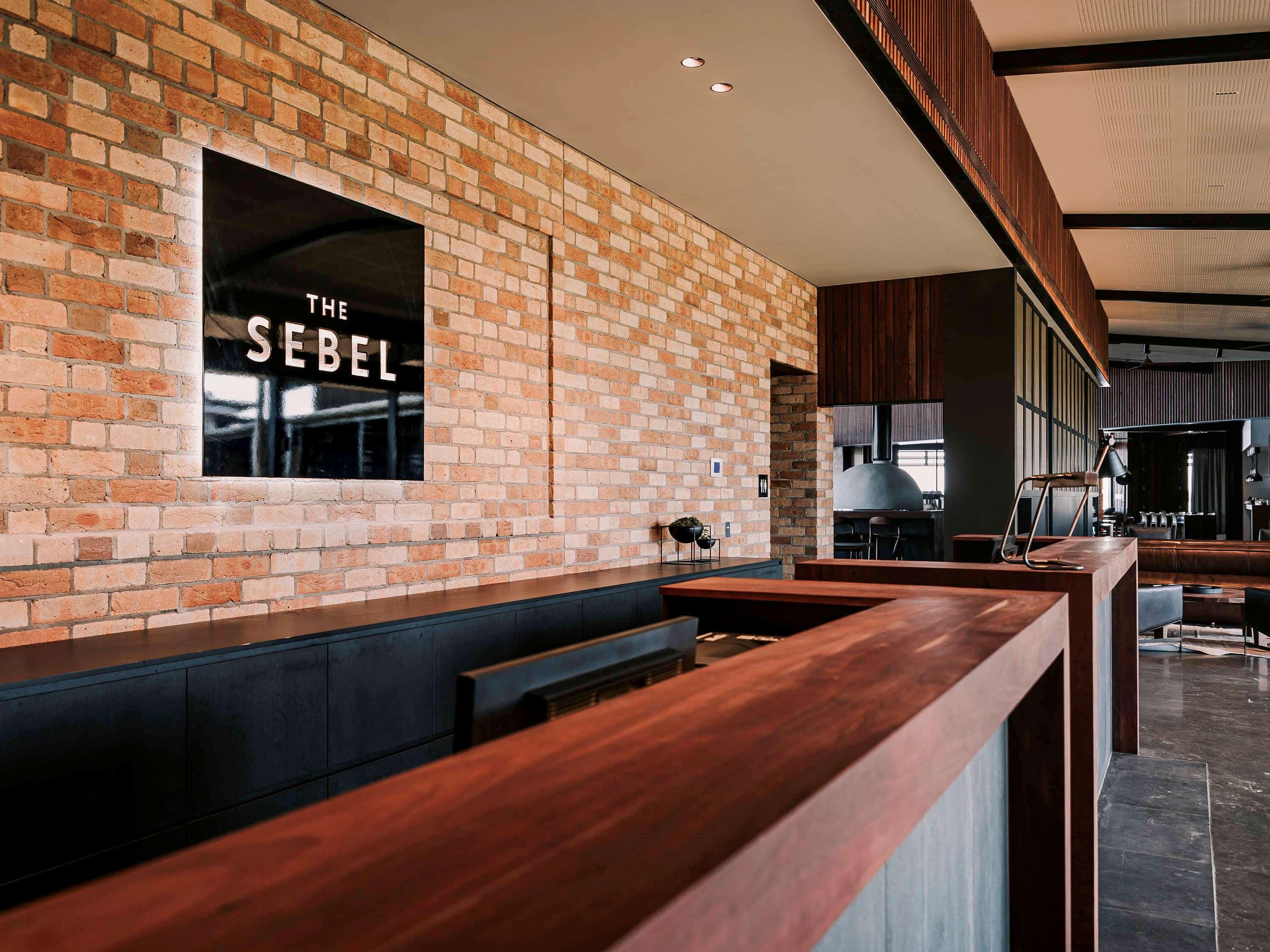 The Sebel Yarrawonga Silverwoods Ngoại thất bức ảnh
