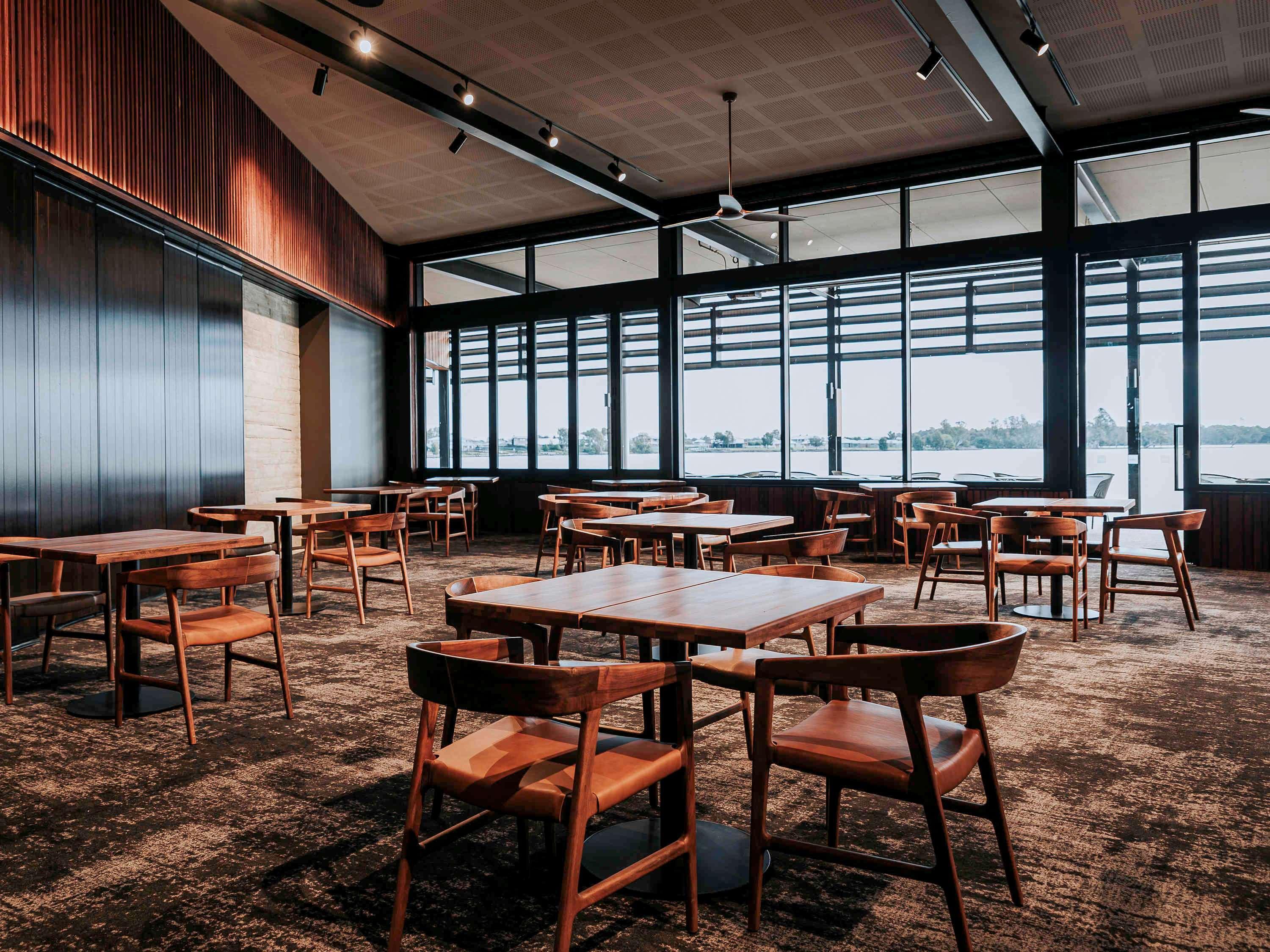 The Sebel Yarrawonga Silverwoods Ngoại thất bức ảnh