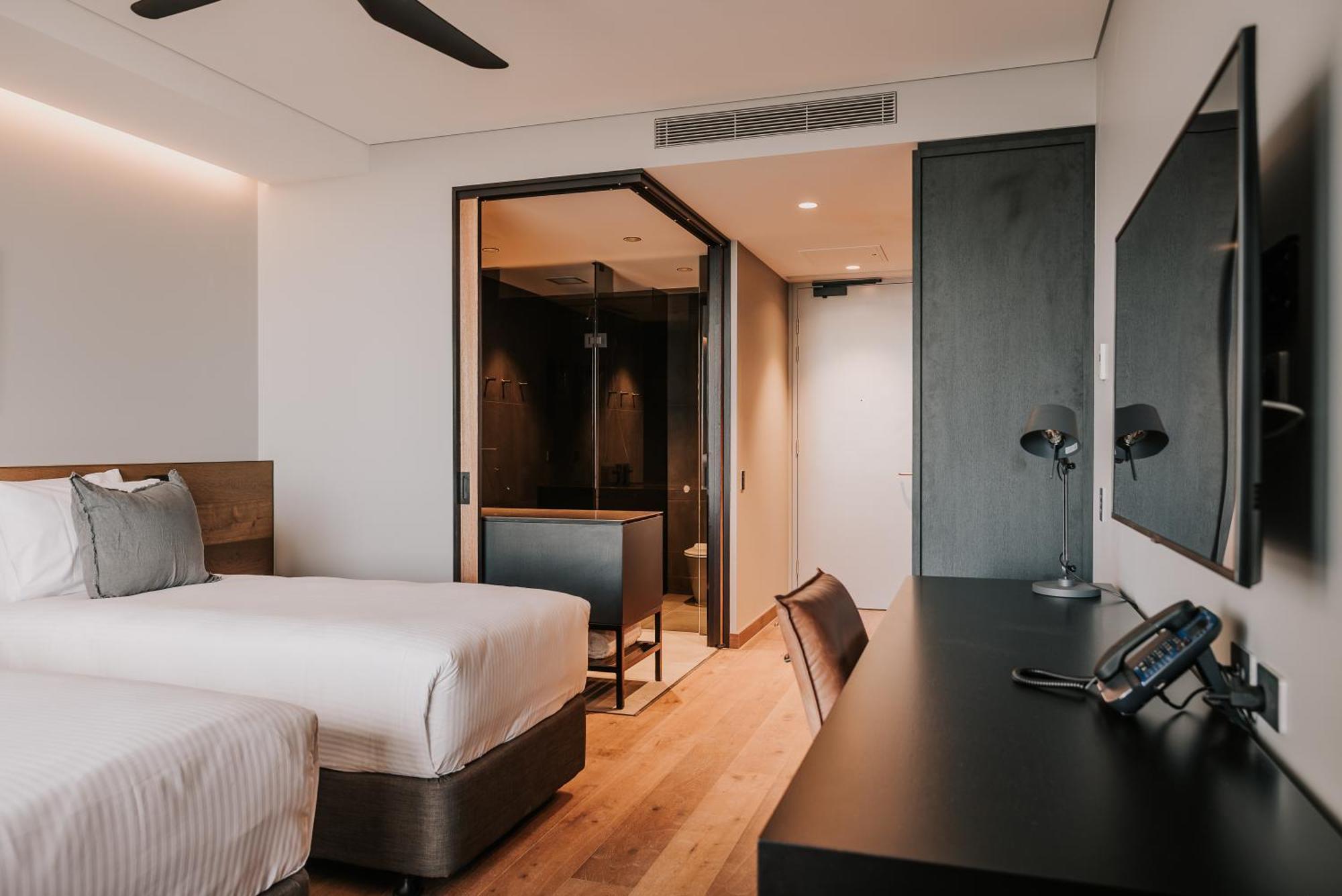 The Sebel Yarrawonga Silverwoods Ngoại thất bức ảnh