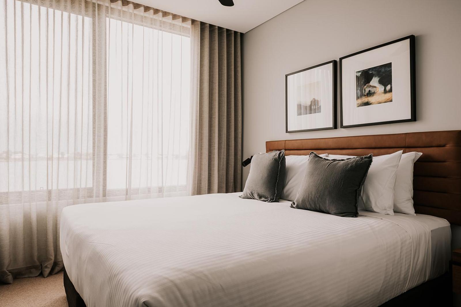 The Sebel Yarrawonga Silverwoods Ngoại thất bức ảnh