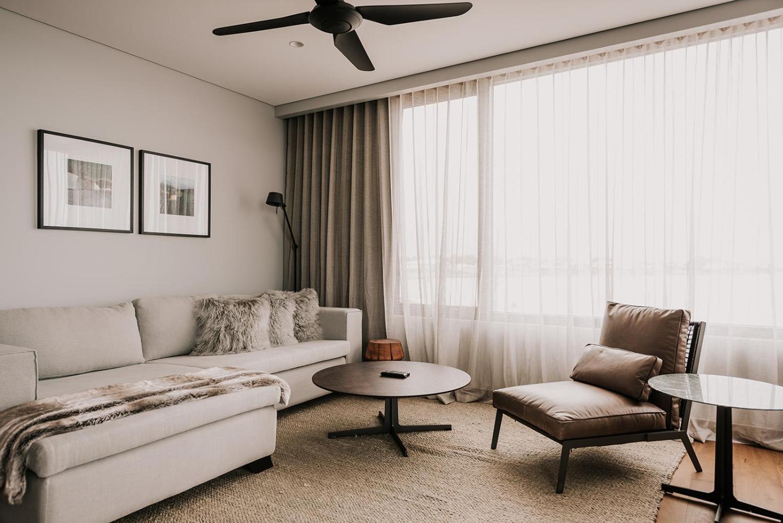 The Sebel Yarrawonga Silverwoods Ngoại thất bức ảnh