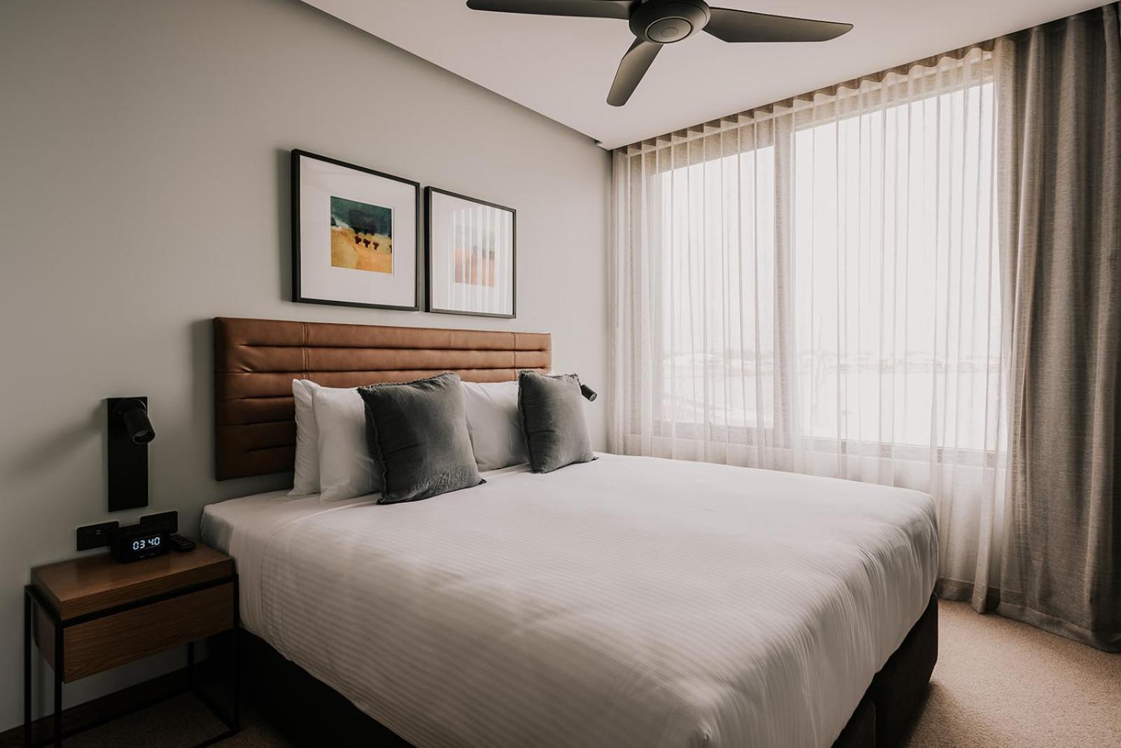 The Sebel Yarrawonga Silverwoods Ngoại thất bức ảnh