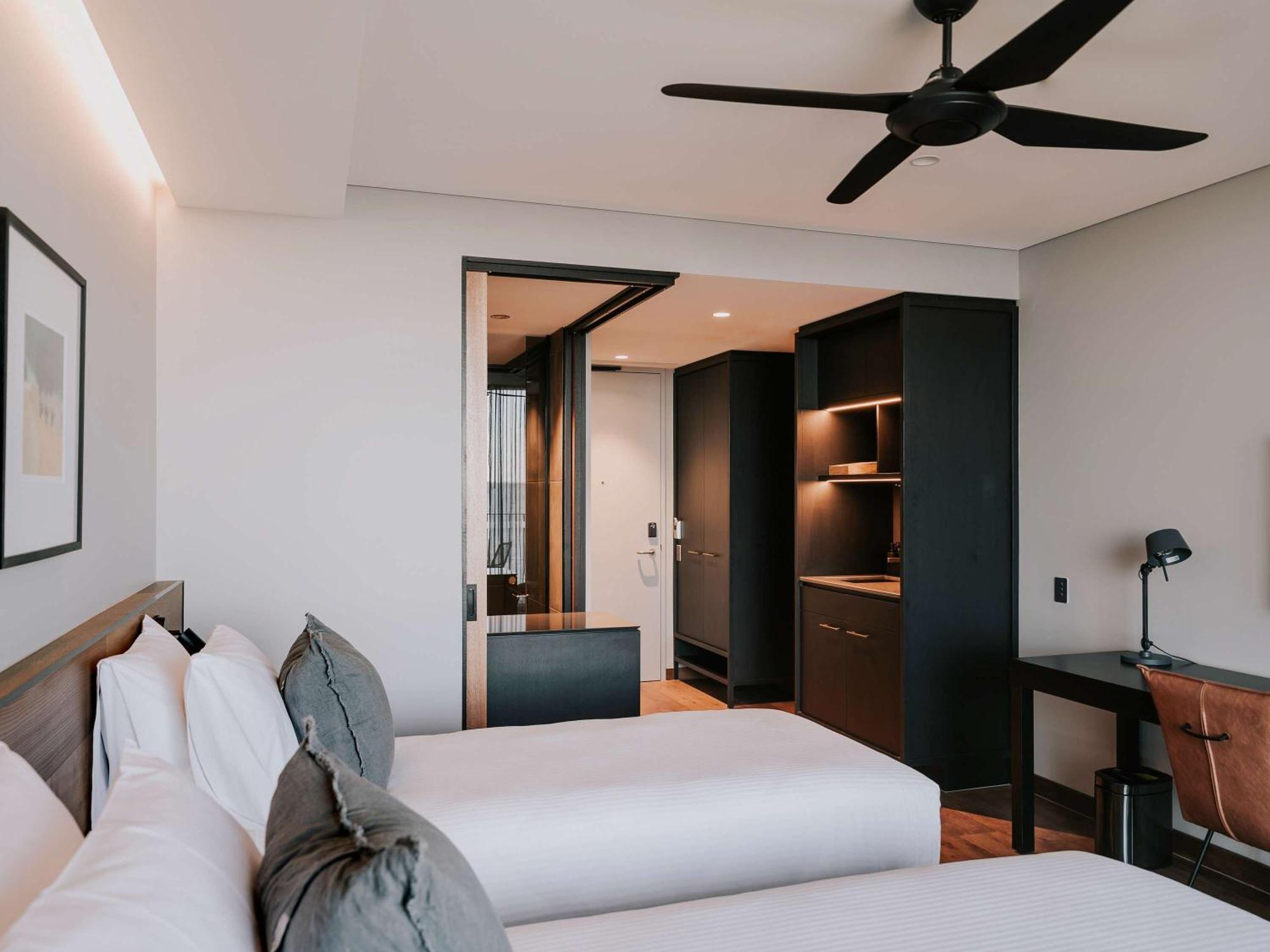 The Sebel Yarrawonga Silverwoods Ngoại thất bức ảnh
