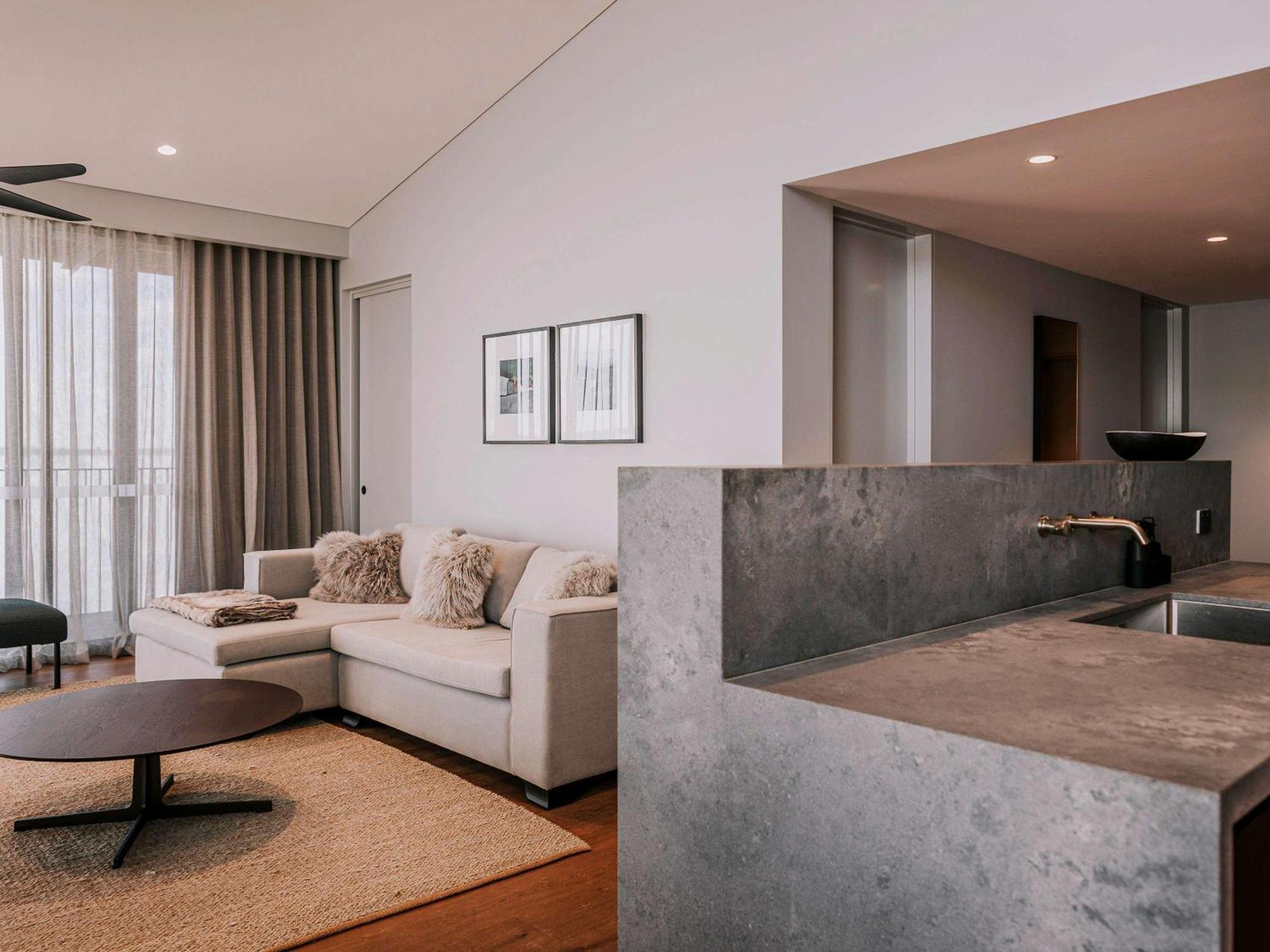 The Sebel Yarrawonga Silverwoods Ngoại thất bức ảnh