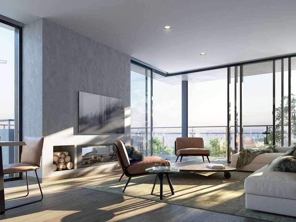 The Sebel Yarrawonga Silverwoods Phòng bức ảnh